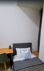 Hillview Heights (D23), Condominium #549610591